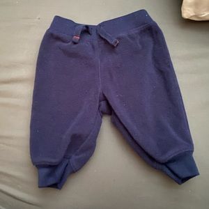 4/$10 fleece joggers